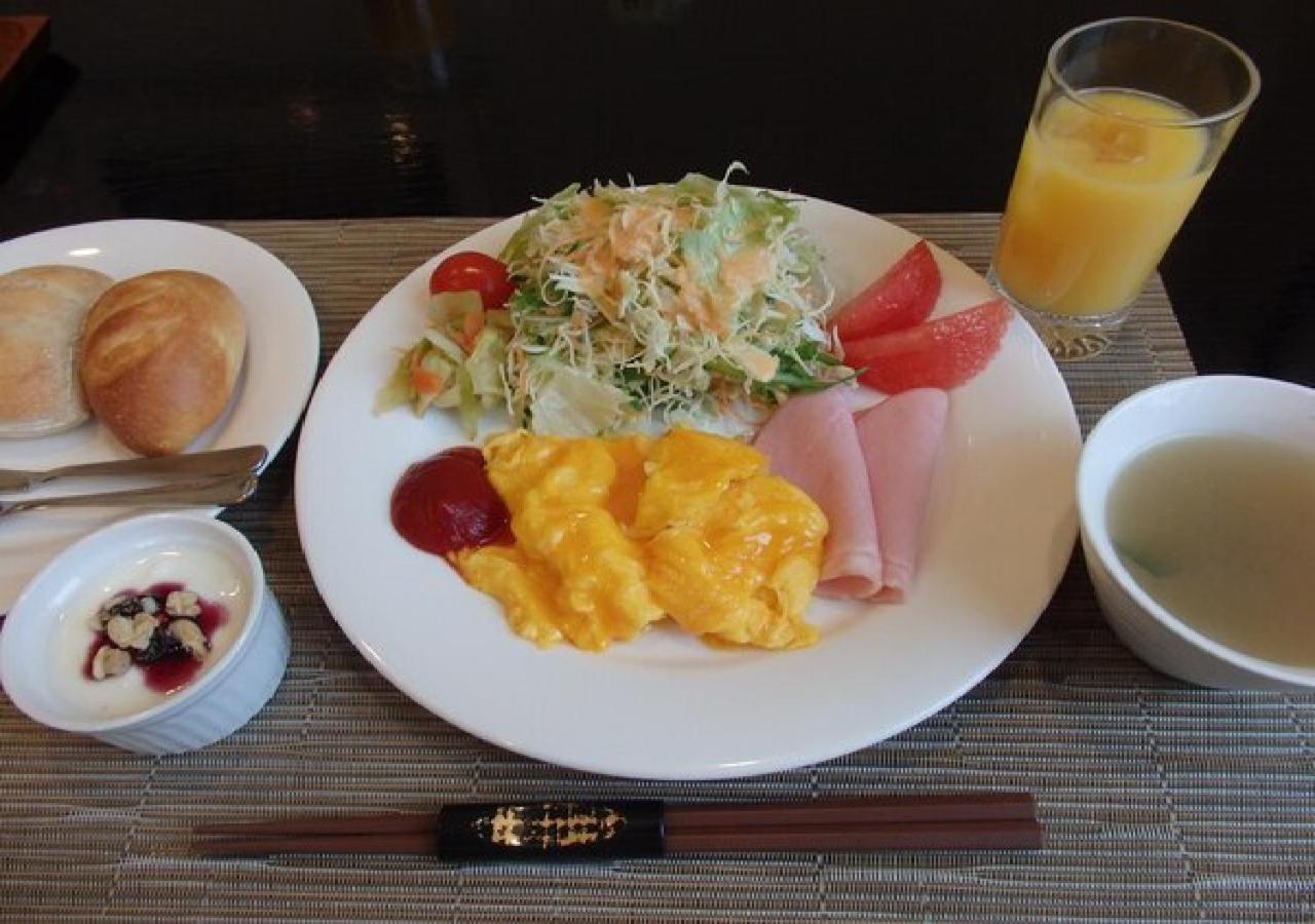 Forest Villa Yumesuzu Takashima Extérieur photo